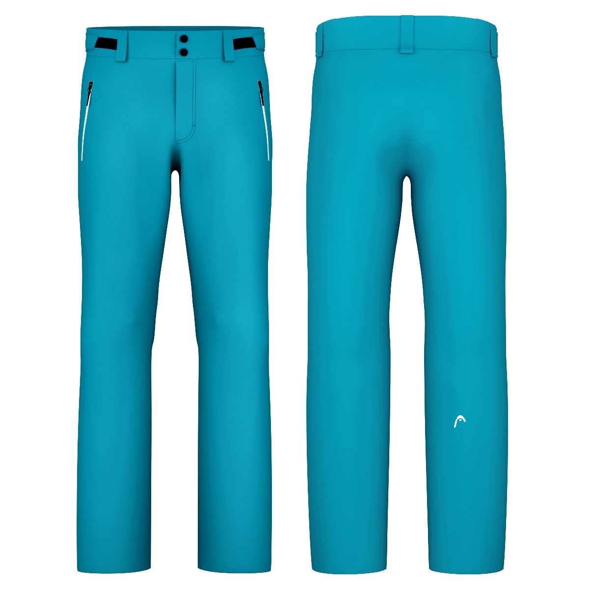 Head RACE Pants Men BL - 52