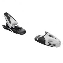 Крепления горнолыжные Head SL 75 BR.78 white-black