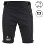 RACE Shorts Unisex BK - 3XL