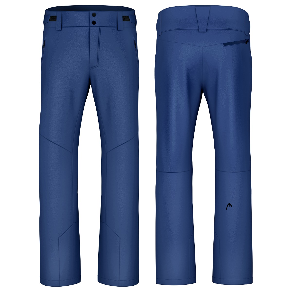 Head SUMMIT Pants Men AD - 52