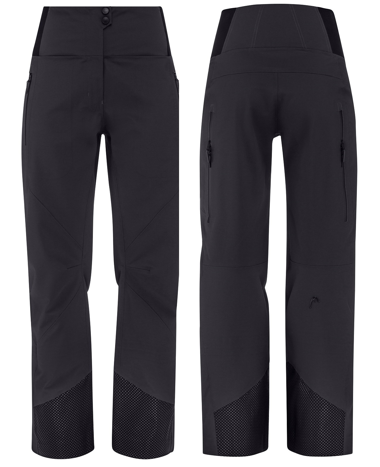 Head KORE Pants Women BK - 34
