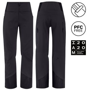 Брюки женские Head KORE Pants Women BK - 36
