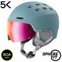 Шлем Head RACHEL 5K sage - XS/S (52-55)