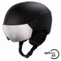 Шлем Head YUKI VISOR black - XXS (47-51)
