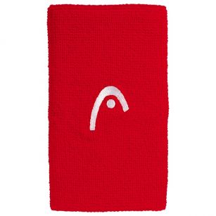 Напульсник HEAD Wristband 5" (красный) - 1 шт.