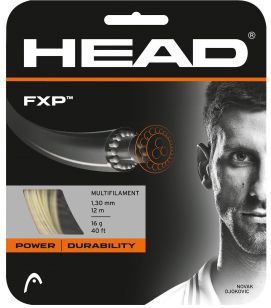 Струна теннисная Head FXP 17 NT (1,25 мм) - 12 м