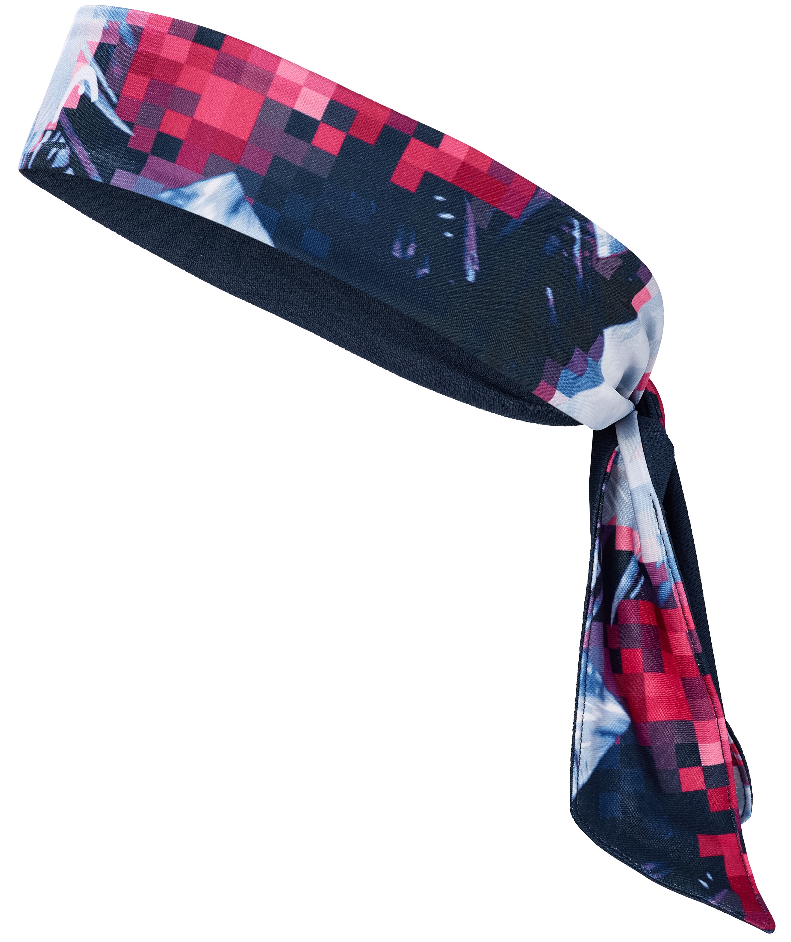 Повязка на голову BANDANA Tennis (HBMA)