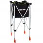 Стойка + сумка-корзина для мячей HEAD Ball Trolley (подходит для 287266)