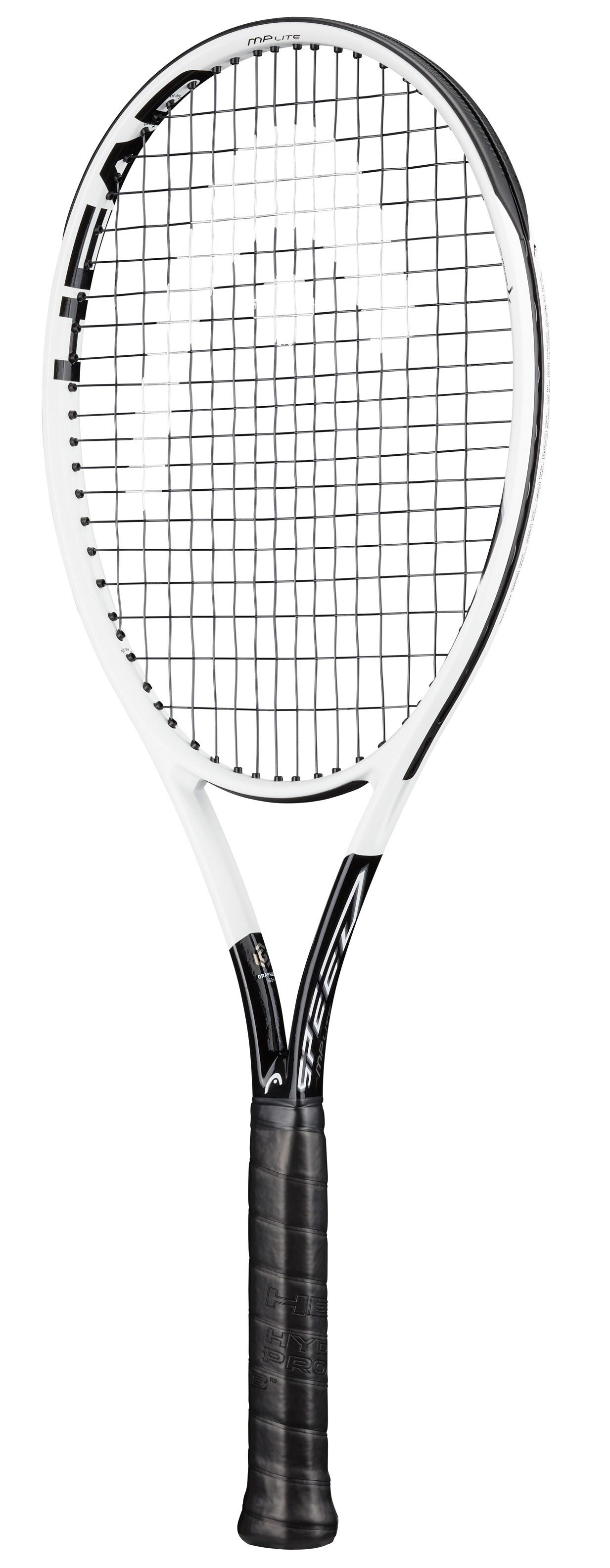 Ракетка теннисная Head SPEED MP LITE Graphene 360+ (ручка S3)