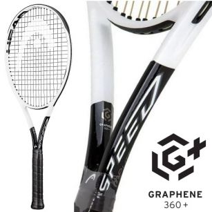 Ракетка теннисная Head SPEED MP LITE Graphene 360+ (ручка S3)
