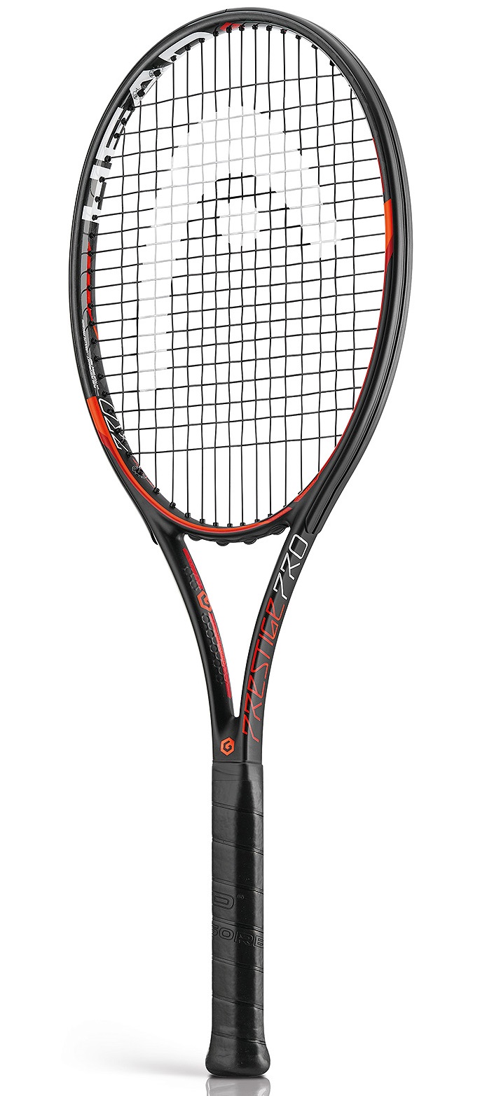 Ракетка теннисная Head Graphene XT PRESTIGE PRO (ручка 1)