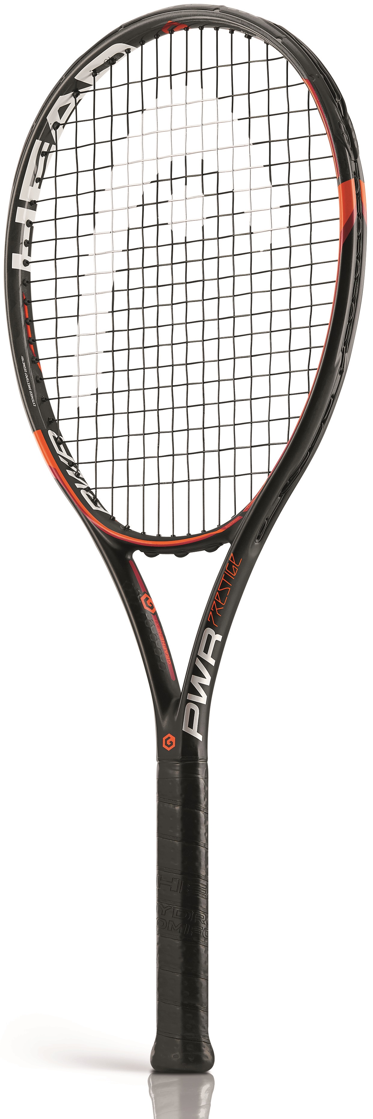 Ракетка теннисная Head Graphene XT PRESTIGE PWR (ручка S4)