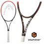 Ракетка теннисная Head YouTek Graphene PRESTIGE REV PRO (ручка U2) без струн