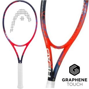 Ракетка теннисная Head RADICAL MP LITE Graphene Touch (ручка U3) без струн