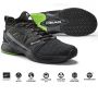 Теннисная обувь HEAD Sprint SF Men BKGR - 25.5 см (Eur. 40)