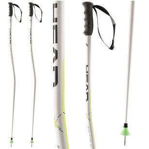 Палки горнолыжные Head WORLDCUP SG - 120 см