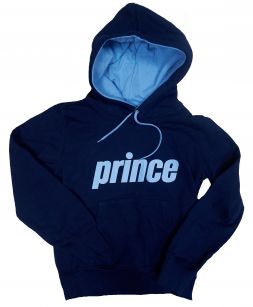 Толстовка PRINCE Blw hoodie (Navy) - 34/36 (XS)