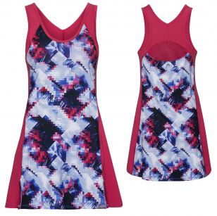 Head FIONA Dress Girls ROMA - 164