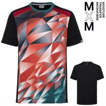 Head MEDLEY T-Shirt B (TGFG) - 116 см