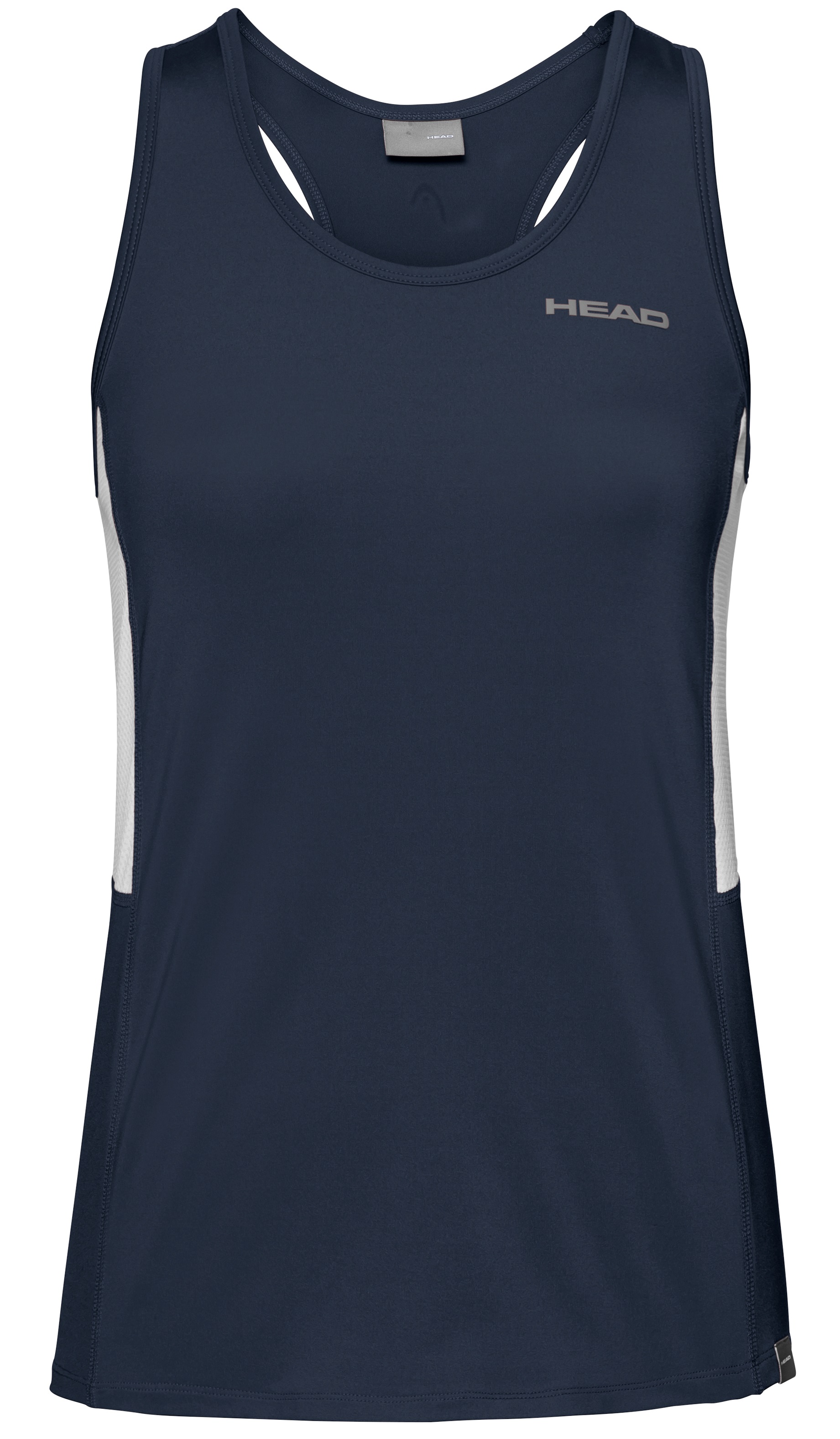 Теннисная майка Head CLUB Tank Top G (DB) - 140
