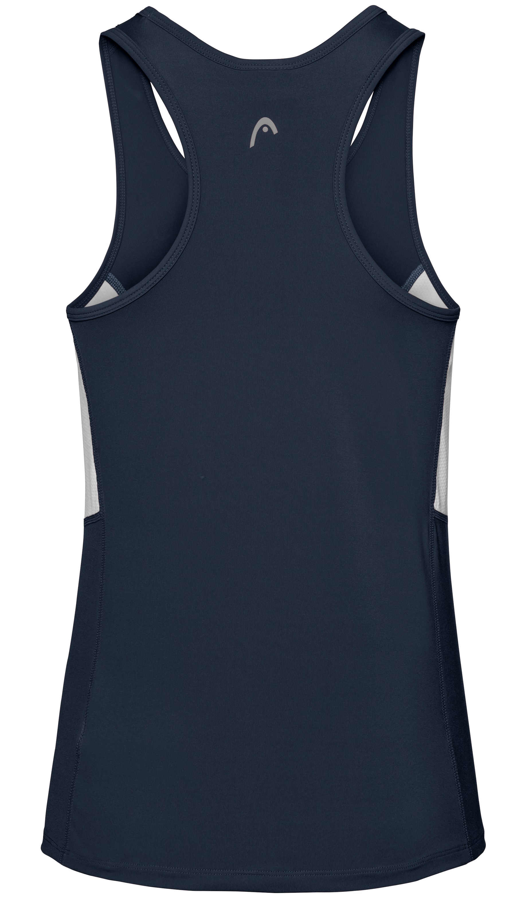 Теннисная майка Head CLUB Tank Top G (DB) - 140