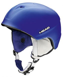 Шлем Head BULLET синий - XS/S (52-55 см)
