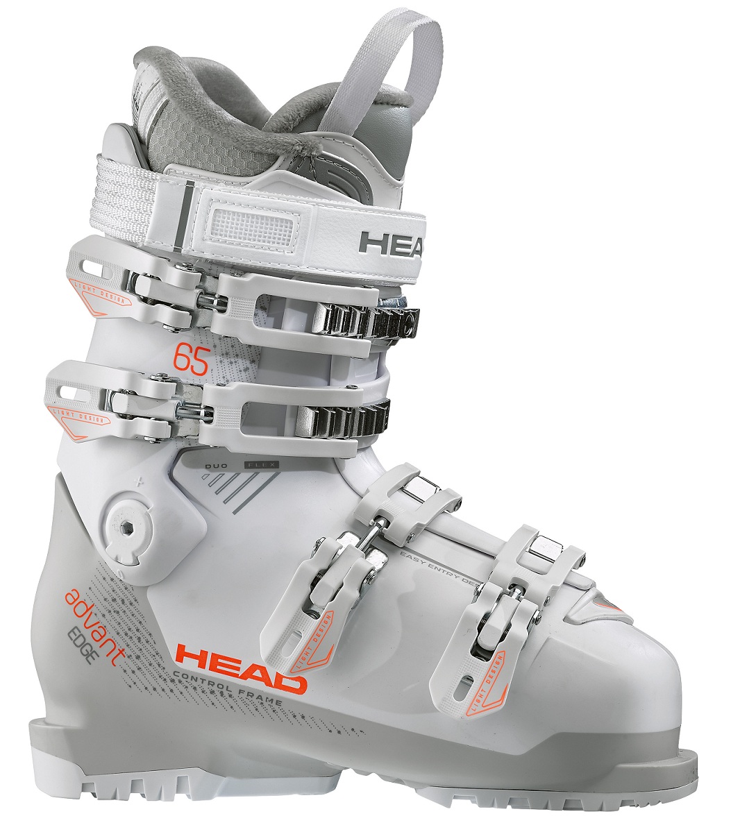 Горнолыжные ботинки Head ADVANT EDGE 65 W - 26.5 см (Eur. 41)