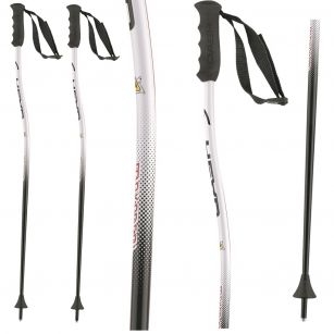 Палки горнолыжные Head WC SUPERSHAPE SG Junior - 105 см