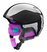 Шлем Head STIVOT black - XS/S (52-55 см)