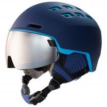 Шлем Head RADAR blue/sky - XS/S (52-55 см)