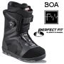 Ботинки для сноуборда Head FIVE BOA - 30 см (Eur. 46.5)
