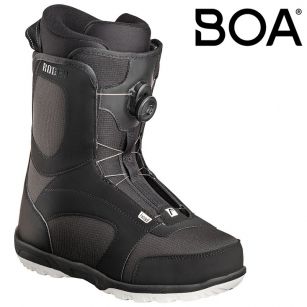 Ботинки для сноуборда Head RODEO BOA  - 30.5 см (Eur. 47)