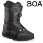 Ботинки для сноуборда Head RODEO BOA  - 30.5 см (Eur. 47)