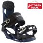 Крепления для сноуборда Head NX TWO navy - M (25,0-27,0)