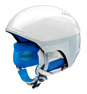Шлем Head STIVOT sky - XS/S (52-55 см)