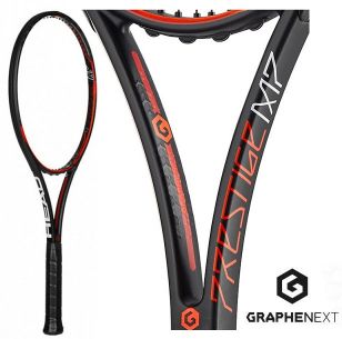 Ракетка теннисная Head Graphene XT PRESTIGE MP (ручка U1) без струн