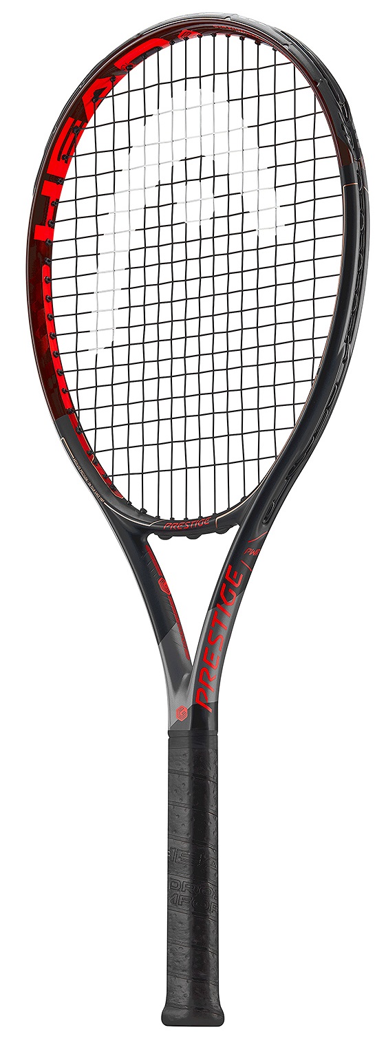 Ракетка теннисная HEAD Graphene Touch PRESTIGE PWR (S4)