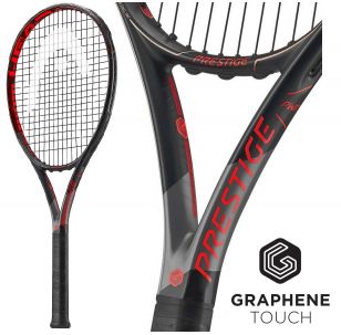 Ракетка теннисная Head Graphene Touch PRESTIGE PWR (ручка S4)