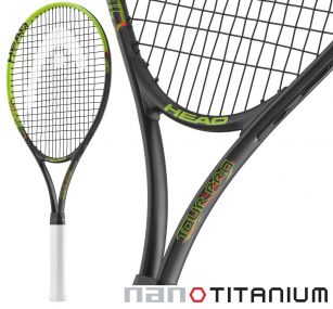 Ракетка теннисная Head TOUR PRO (ручка S5)