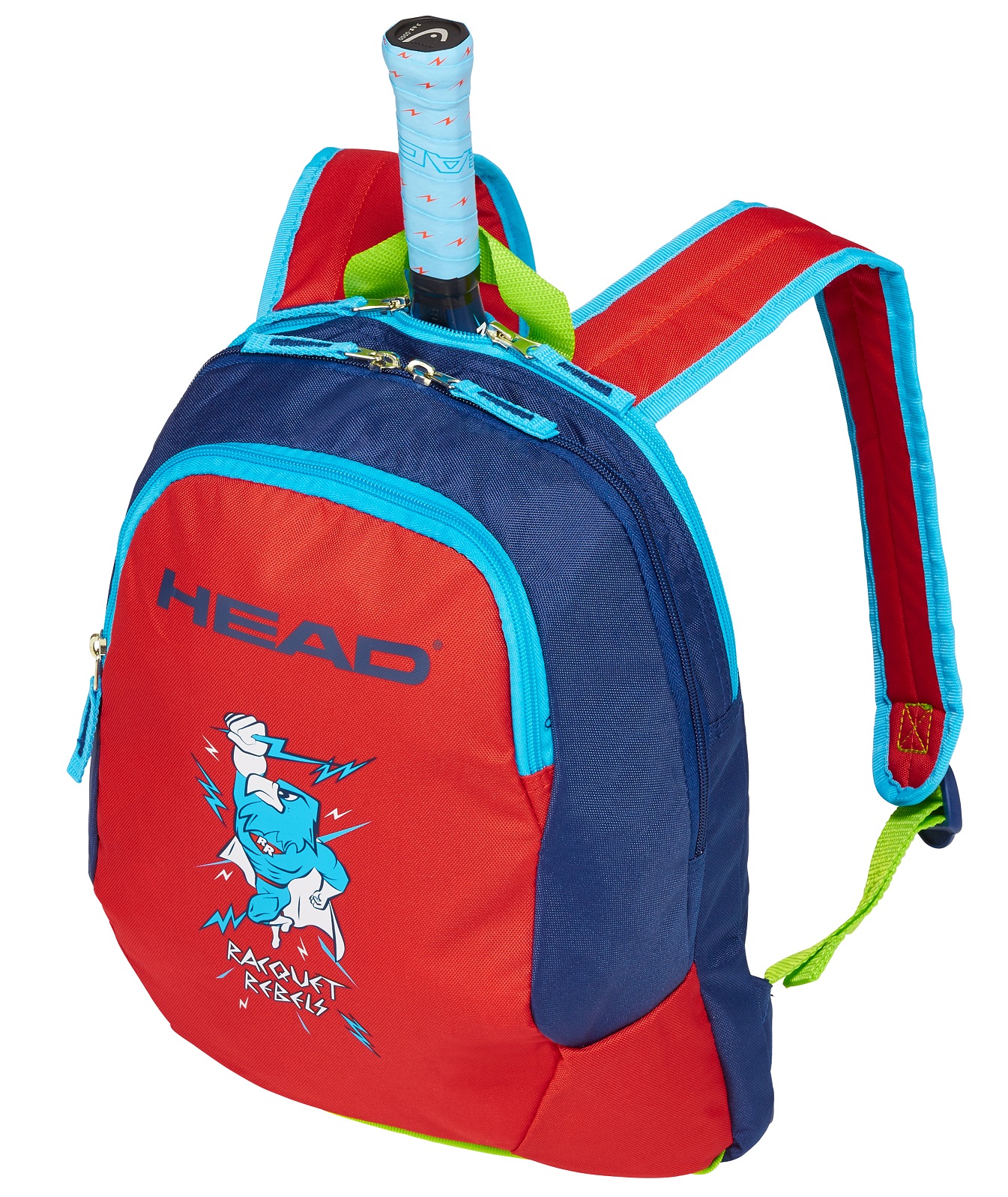 Рюкзак HEAD Kids (RDNV)