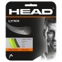 Струна теннисная HEAD Lynx 18 YW (1,20 мм) - 12 м