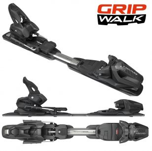 Крепления горнолыжные Head PRD 14 GW BR.85 [F]