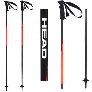 Палки горнолыжные Head PRO - 105 см