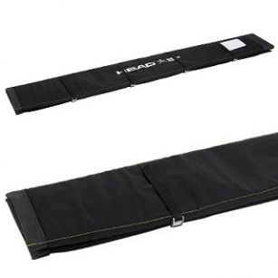 HEAD SMU 3 Pairs Ski Bag (объем 117.5 L)