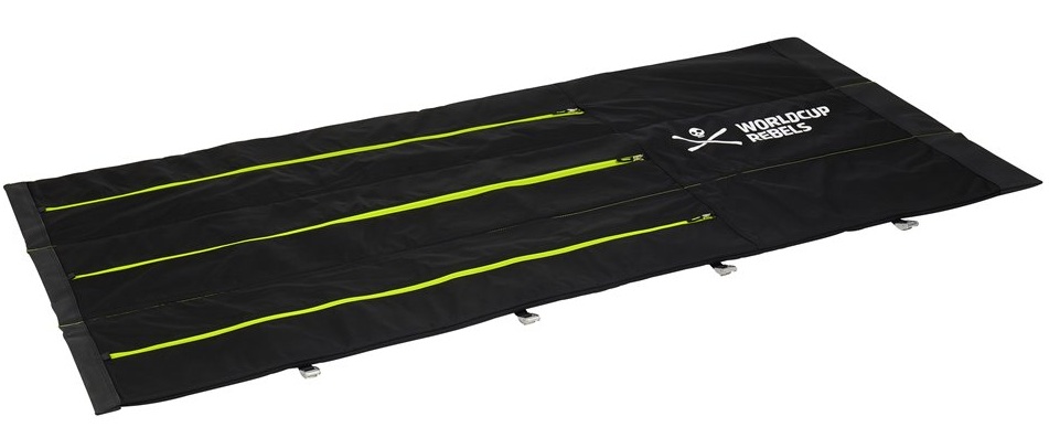 Чехол для горных лыж Head SMU 3 Pairs Ski Bag