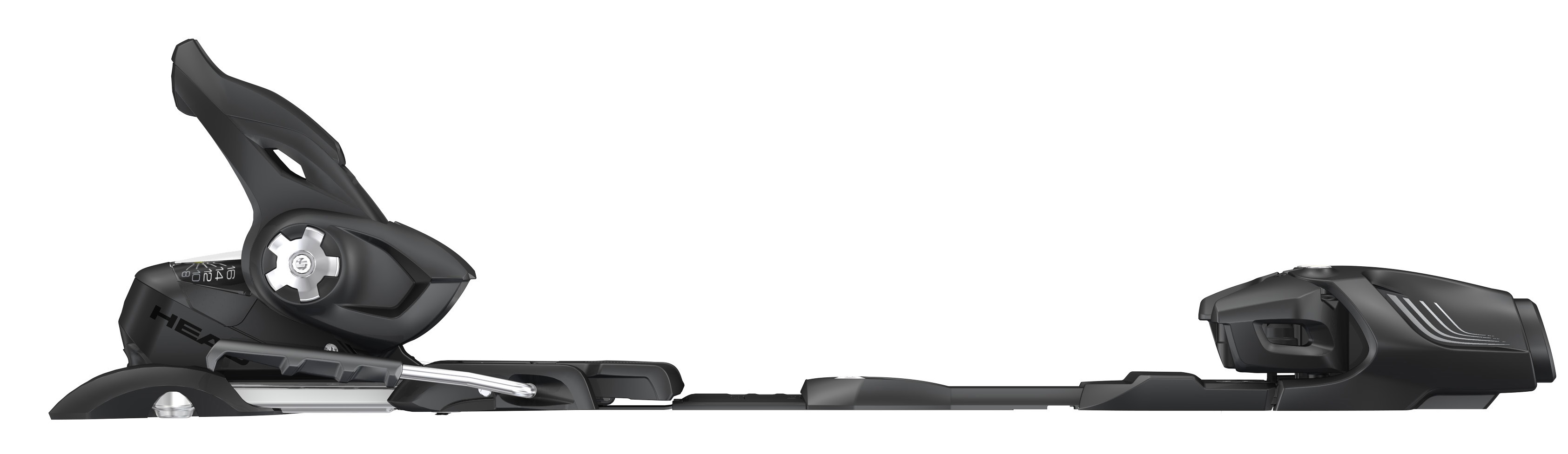 Крепления горнолыжные Freeflex ST 16 X RD Brake 85 [A]