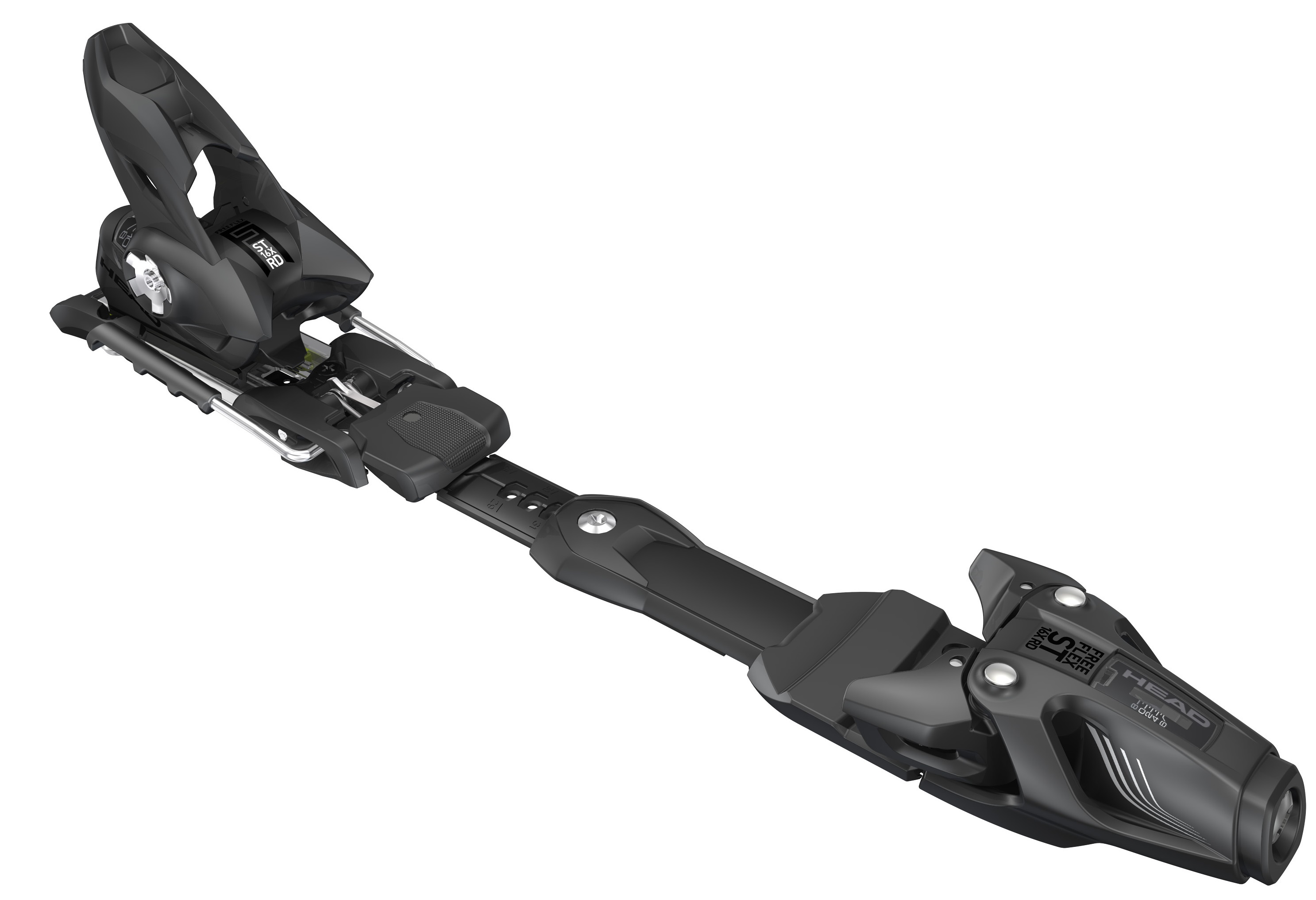 Крепления горнолыжные Freeflex ST 16 X RD Brake 85 [A]