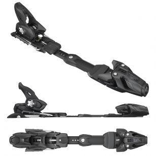 Крепления горнолыжные Head Freeflex ST 16 X RD Brake 85 [A]