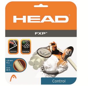 Струна теннисная Head FXP 17 NT (1,25 мм) - 12 м