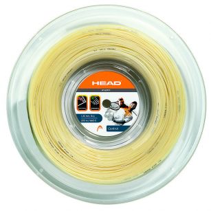 Струна теннисная Head FXP 17 NT (1,25 мм) - 200 м